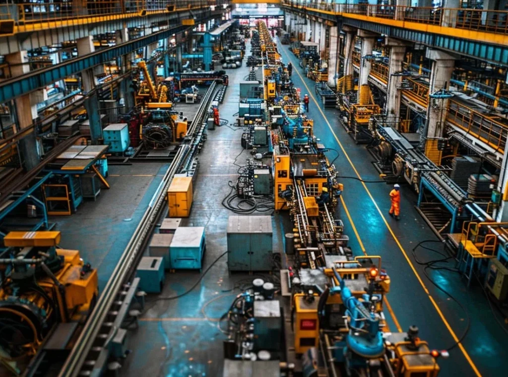 industrial-manufacturing-hub-stockcake